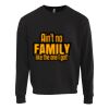 Unisex Santa Barbara Crewneck Sweatshirt Thumbnail